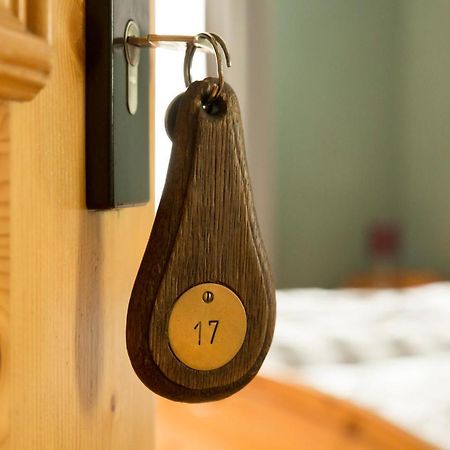 Wambacher Muehle Schlangenbad Eksteriør bilde